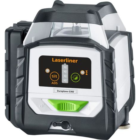 Laserliner Duraplane G360 RX 052.551A (1/4)