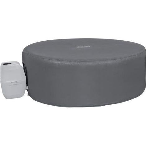 Bestway Whirlpool Thermoabdeckung 196 x 71 cm LAY-Z-SPA Xtras