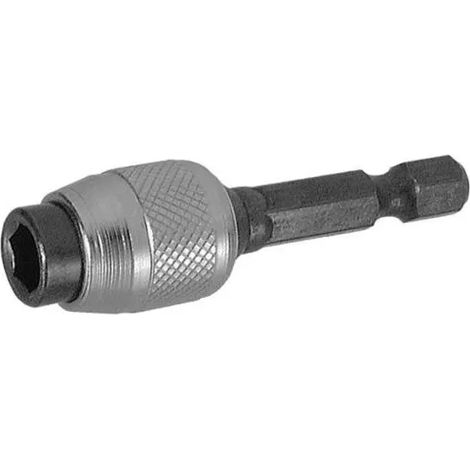 Portabits magnético Modeco mn-16-205 automático 50 mm (1/2)