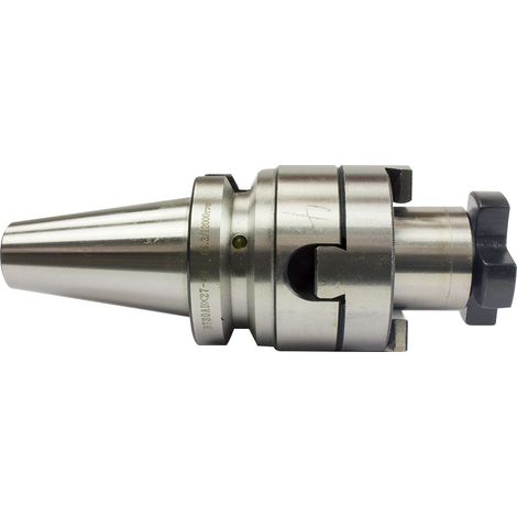 Mandrins porte-fraises combinés DIN6358 BT30 L. 55 MM diam. 27 MM MW-Tech CVH3127