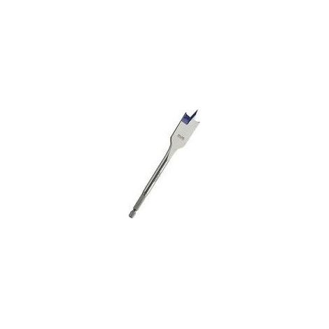 BROCA PLANA PARA MADERA D.17X400 - CELESA