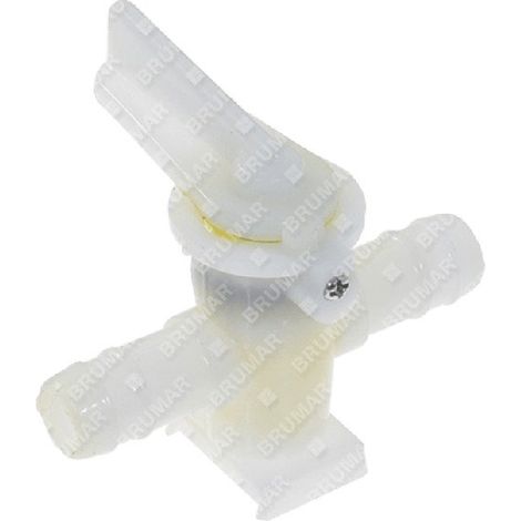 Rubinetto carburante ATTILA COMPATIBILE - 056499