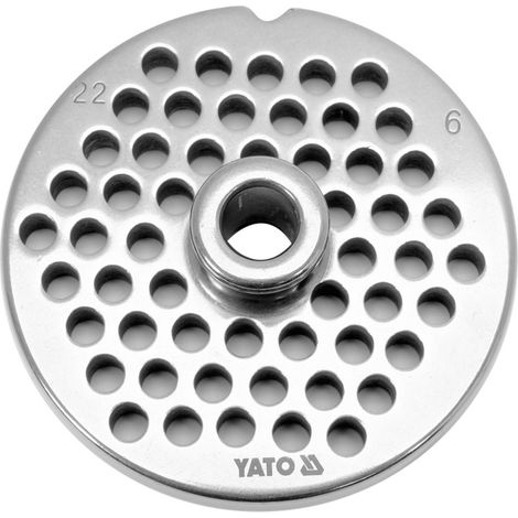 Filtre pour YG-03235, diamètre de maille 6 mm (1/2)