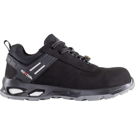 SANTOS Halbschuh S41 ERGO PLUS Lace S3S ESD Gr. 46