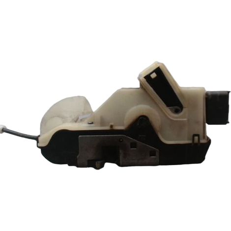 [PRODUIT D'OCCASION] Systeme Condamnation Avant Gauche PEUGEOT 208 Phase 1 2012-... ♻️ Ref Oe. 9812500880 - Garantie à vie (1/3)