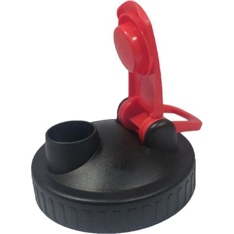 Couvercle À Rabat Pour Bocaux Mason - Étanche Et Hermetique - Compatible Bocaux À Ouverture Régulière - 70 mm Et 86 mm - 1 Pièce (1/5)