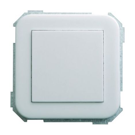 PLACA CIEGA BLANCO S31 (1/2)