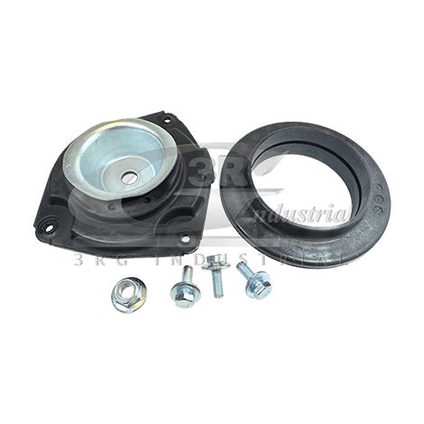 3RG 45640 KIT SOPORTE AMORTIGUADOR DELANTERO DERECHO