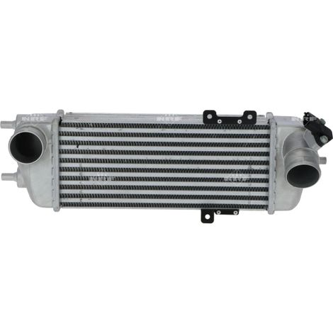 Intercooler, échangeur NRF 30525 HYUNDAI 282712A600