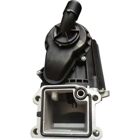 Séparateur de ventilation du carter d'huile moteur pour Volvo D13 21373007 22877307 21122541 20532891 Accessoires auto (1/5)