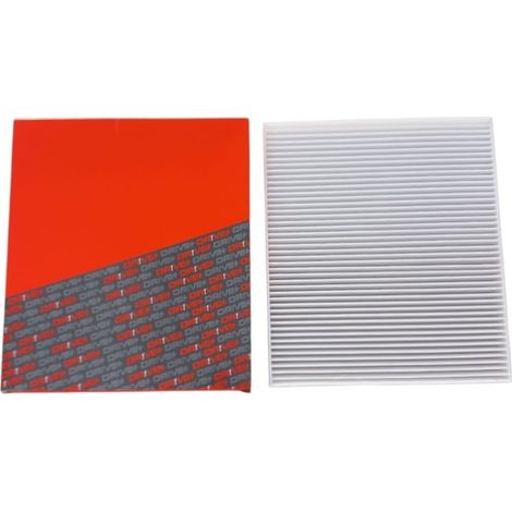 Filtro abitacolo compatibile per chevrolet zafira dal 2001-2012 (1/4)