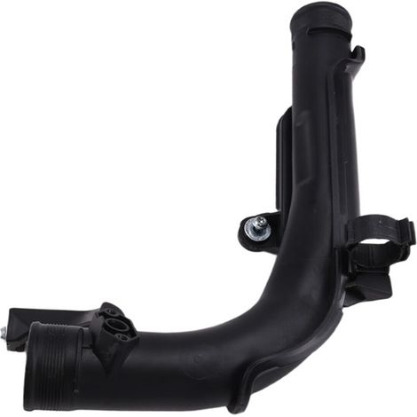 La référence 1K0145770AE convient aux tuyaux de refroidissement des moteurs Volkswagen Beetle et Jetta. (1/5)