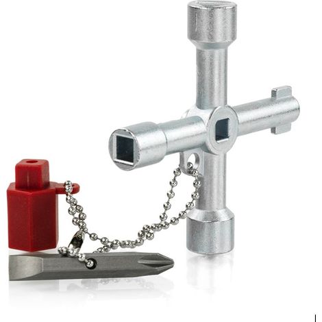 Llave universal 400172