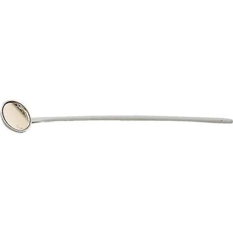 Miroir d'inspection flexible télescopique Ø 24mm ( Prix pour 1 )