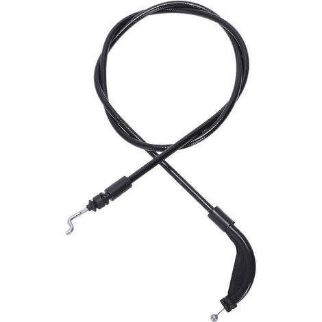Türkabel innen vorne für Smart fortwo (450) Q0001973v005 (1/5)