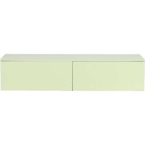 Frihamn citrine 2 tiroirs vert. (1/5)