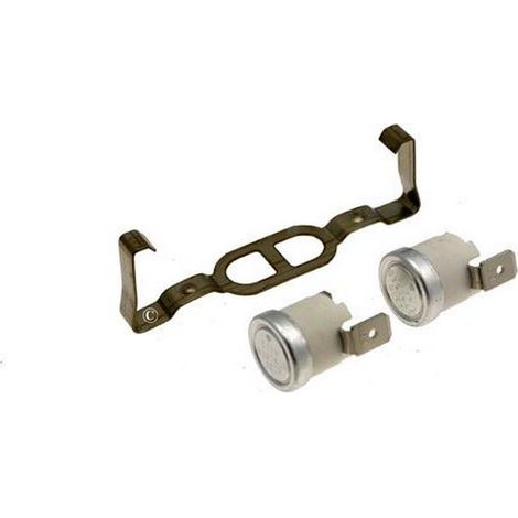 Termostati filtro sicurezza - Accessori e prodotti - BAUKNECHT - 442173663216001901