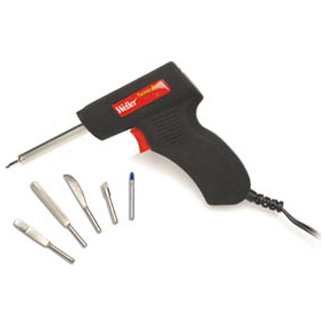 Pistola de soldar Weller TB100EU 230 g 510 grados