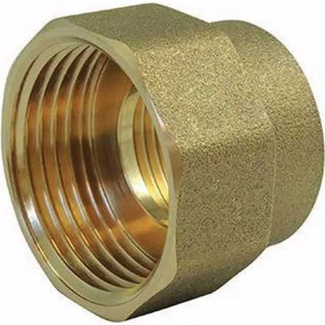 Raccord euromarine 3425997020362 en laiton durable résistant corrosion