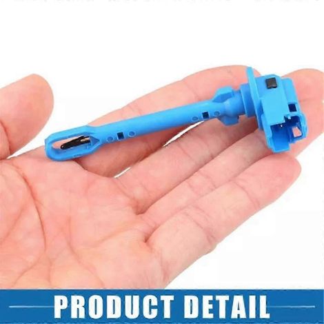 capteur de température d'évaporateur de climatisation compatible avec les pièces 6G91-19C734-AA et 6G9119C734AA