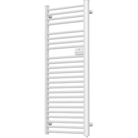 Batilec Asciugamani Elettrico Bianco 1199x536 mm