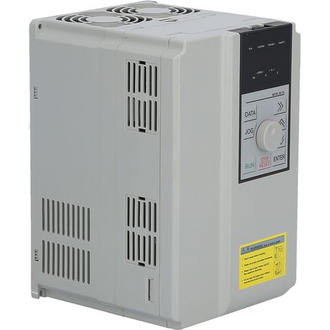 Frequenzumrichter (VFD) Motor-Vektor-Wechselrichter-Controller 3-phasig 380VADL200MN-11GB-T4 (11KW) (1/5)