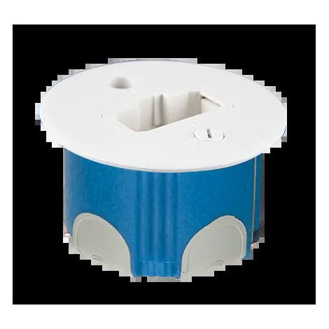 Kit Sortie Applique Dcl Bbc D5 4 Mm P40 Mm + Douille E27