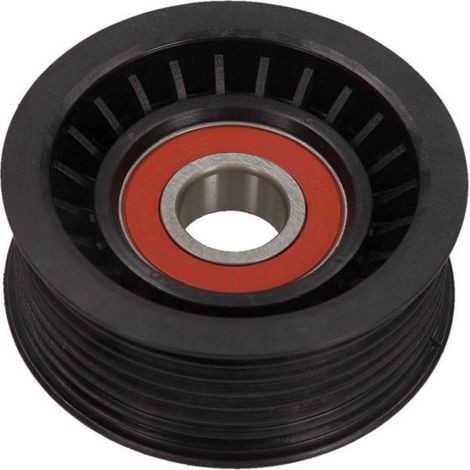 Poulie tendeur de courroie poly-nervurée MAXGEAR pour VW TOUAREG 3.2/3.6 V6