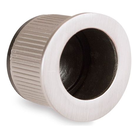 Dedal Corredera Eco-Noe Efecto Inox Mate (1/3)