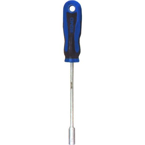 CHIAVE A TUBO CON MANICO 8 MM