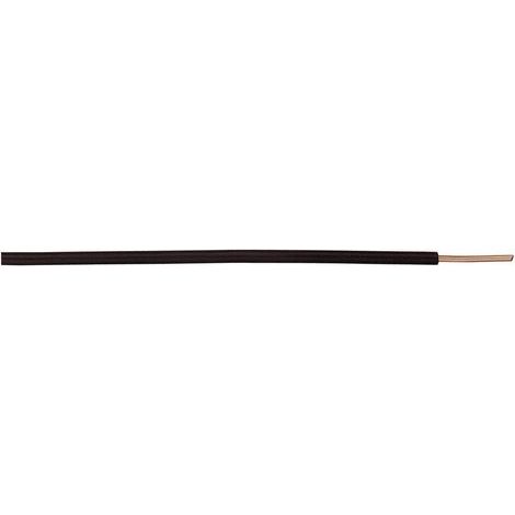 Fil de câblage H07V-K LAPP 4520002S 1 x 2.50 mm² vert, jaune 100 m V558881 (1/2)