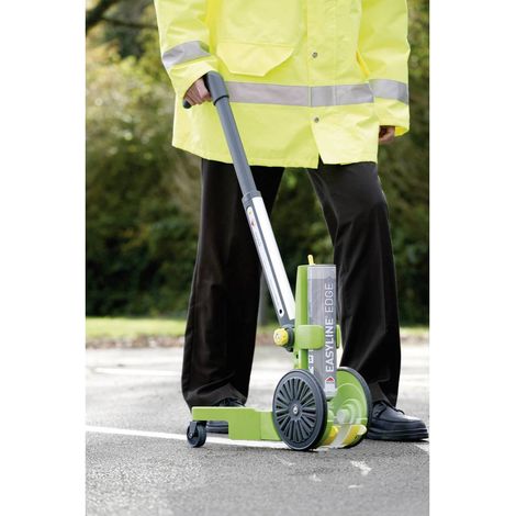 Carrello di marcatura Easyline adatto per spray di marcatura Easyline Edge ROCOL (1/4)