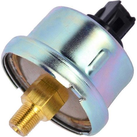 Sensores de unidad de envío de presión de aceite 83520-60051 para Toyota Land Cruiser Tundra Sequoia Lexus LX470 LX570 (1/5)