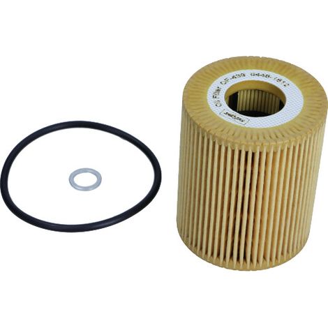 Filtre à huile Maxgear pour BMW M57/M71 E39/46 (1/2)