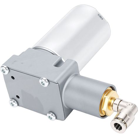 Durables à faible bruit de C.C 24V de compresseur de siège d'air pour le camion de sièges de conducteur de suspension (1/5)