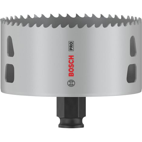 Bosch Holesaws PRO Multi Material PC Plus Hole Saw 95 mm 2608594408