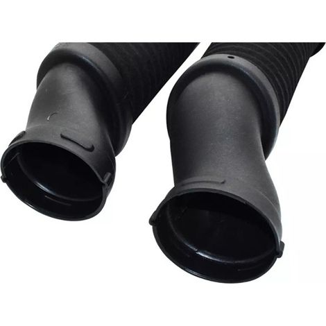 One pair of 2780902582 and 2780902482 intake hoses are suitable for Mercedes-Benz GL63, GL450, and GL550. (1/5)