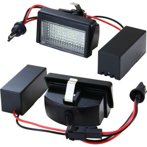 KIT 2 INDICATORI DI DIREZIONE LATERALI A LED COMPATIBILE CON LAND ROVER RANGE ROVER EVOQUE 2015-2018 / / VETRO FUME
/ LED 6000K EFFETTO XENON / CAN-BUS, PLUG AND PLAY