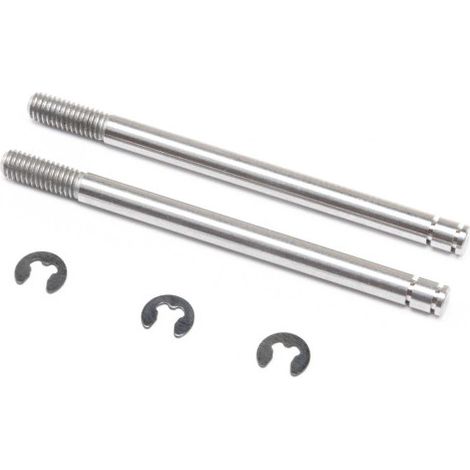 Shock Shaft M3x45mm: UTB18 (2)