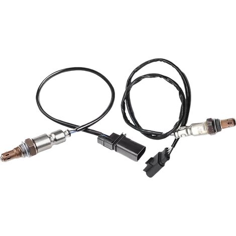 Sonde lambda 234-5 075 234-4483 compatible avec Fiat 500 1.4 L L4 (1/5)