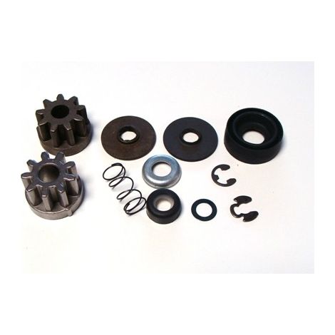 16630037 - Kit pignons pour moteur TECUMSEH