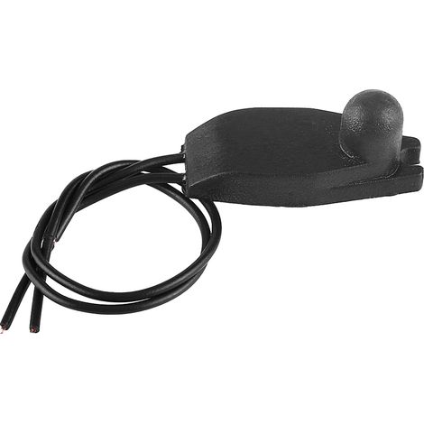 Capteur extérieur de température d'air pour PEUGEOT 206 207 208 306 307 407 (1/5)