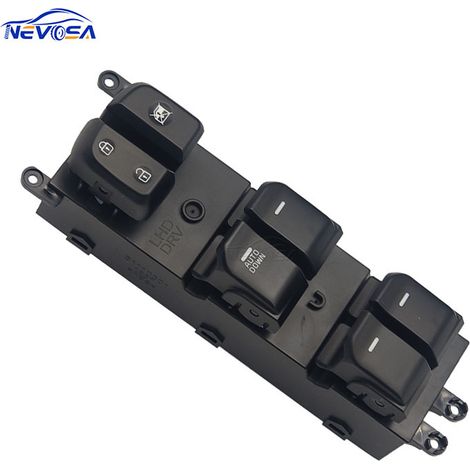 93570-B2000CA is suitable for modern window lift switches with a lower configuration (93570-B2010CA). (1/4)