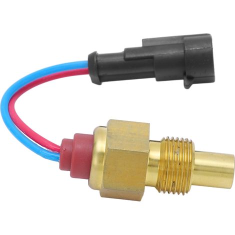 Wassertemperatursensor für LiuGong LG205 225 915 906 920 922 925 933 936 939C Baggerteile (1/5)