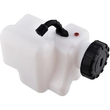Cancanle Réservoir de Carburant avec Bouchon pour Stihl MS180 MS170 018 017 Tronçonneuse (1/5)