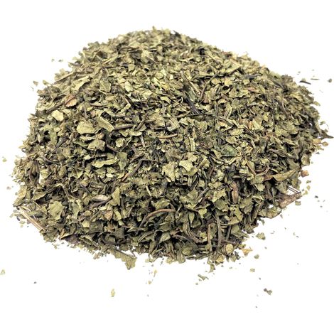 WILLOWHEED IWAN CHAY 1 KG FEUILLES 100% NATURELLES