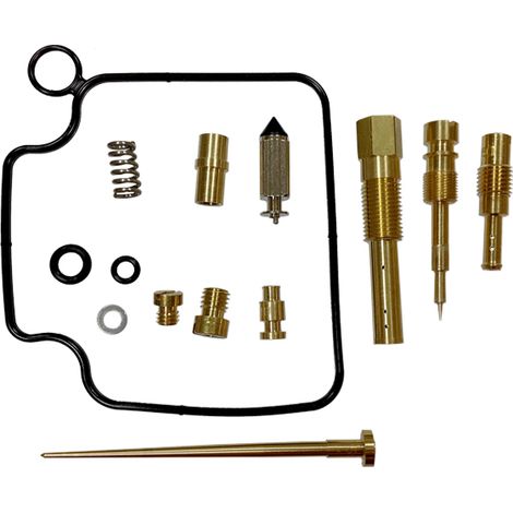 Kit de reparación de carburador Bronco para Honda TRX 650FA/FA (03-05) (para 1 carburador) (1/2)