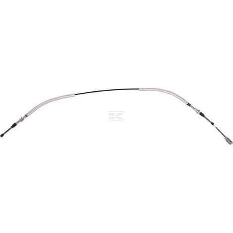 Cable acelerador mano CARRARO CI402193