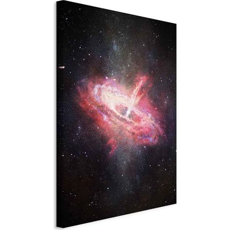 Image - Lonely Galaxy (1 partie) verticale (1/5)