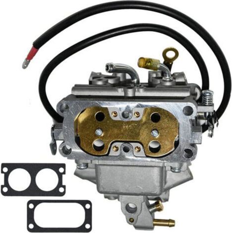 Vergaser-Ersatz für Honda Rasenmähermotoren 24 PS, Modelle 16100-ZN1-813, 16221-ZN1-000, 16100-ZN1-802 (GX670, GX670R, GX670U) (1/4)